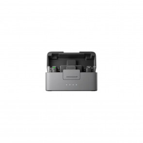DJI Mic Mini (2x predajnik + 1x