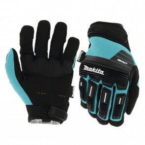 Makita radne rukavice velicine XL, na na