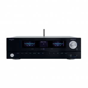 Napredni mrežni receiver A7 s FM/DAB i