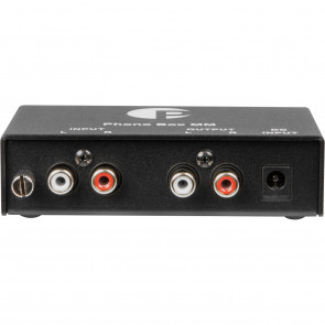 Projekt Phono Box MM DC Uni