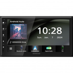 Kenwood DMX5023DABS digitalni AV