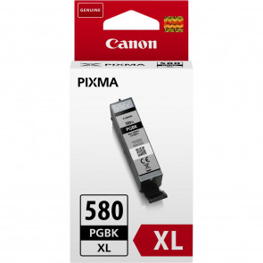 Canon PGI-580 XL Crna pigmentna