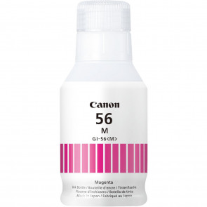 Broj boce za tintu Canon GI-56 - tinte.