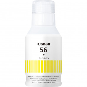 Canon GI-56 spremnik tinti - žuta tint.