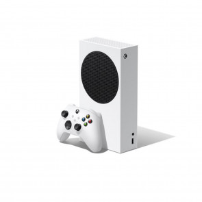 Microsoft Xbox Series S 512GB bijela