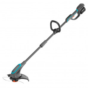 Gardena EasyTrim 30/18V P4A Akku-trimer