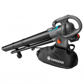 Gardena PowerJetCollect Solo, puhac za