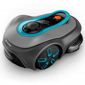 Gardena robotska kosilica smart SILENO
