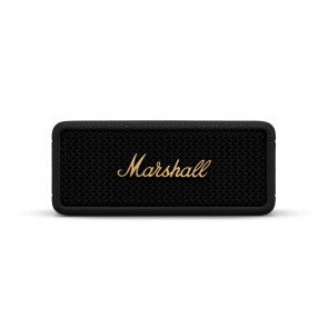 Marshall Emberton III Crno i Broncano