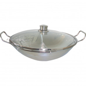 Siemens HZ390090 Wok-Set 3 dijela 16,8