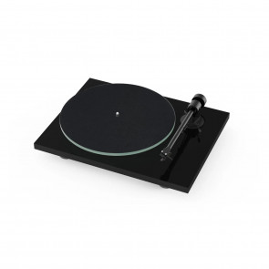 Projekt T1 EVO Phono OM10 HG crna OM10