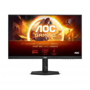 AOC Q27G4XN 27" WQHD Gaming Monitor s VA