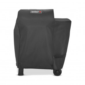Weber Premium navlaka za SEARWOOD