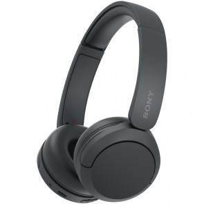 Sony WH-CH520N crne slušalice s dodatnim