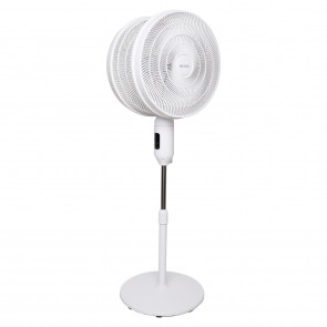 BUDI DOBAR BC2x16DC2501 Ventilator 2 x