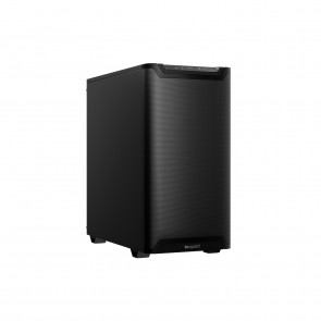 Tiho! Pure Base 501 Airflow crni zvucno