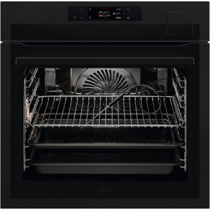 AEG BSE798380T Serija 9000 parni pekac s