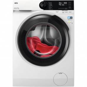 AEG LR6A65480 Perilica rublja 8 kg, A