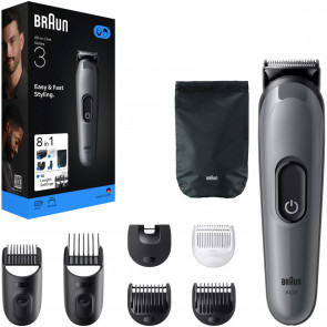 Braun Series 3 All-In-One Style Kit