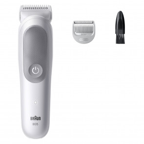 Braun Serija 5 Body Groomer BG5500 za