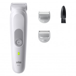 Braun Series 3 Body Groomer BG3530 Muški