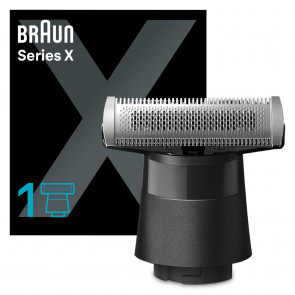 Braun series X rezervna glava XT20 s XT