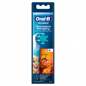 Oral-B zamjenske cetkice Kralj Lavova od