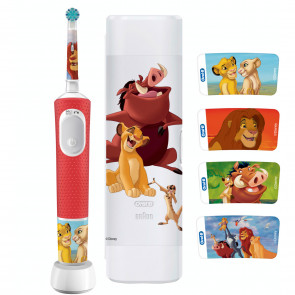 Oral-B Vitality Pro 103 Kids König der s