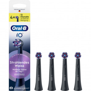 Oral-B Zamjenjivi nastavci iO Radiant od