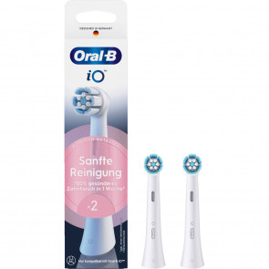 Oral-B zamjenjive glave iO nježno u 2