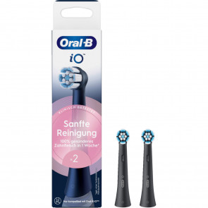 Oral-B Nadomjesne glave iO nježno u 2