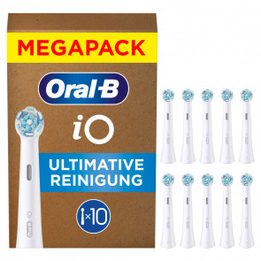 Oral-B Zamjenske cetkice iO Ultimate u