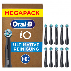 Oral-B Nadomjesne glave iO Ultimate od