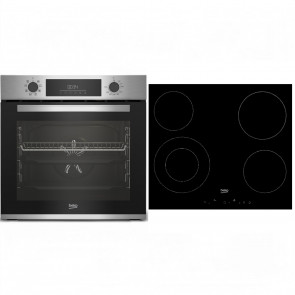 BEKO BBSM12300XD set za pecnicu Ugradna