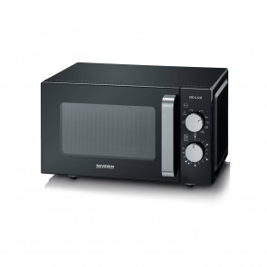 Severin MW7762 Mikrovalna s grilom 800 W