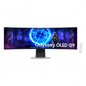Samsung Odyssey OLED G9 G95SD (2024) 49"