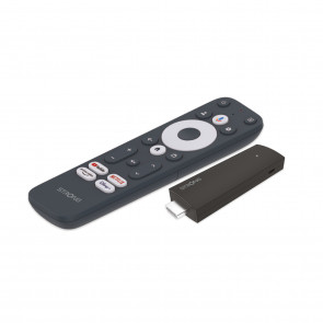 Snažni Android TV Stick 4K UHD