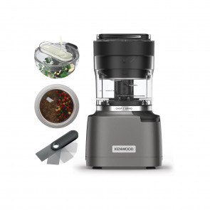Kenwood CHP80.000SI Duo Prep 2-u-1 + za