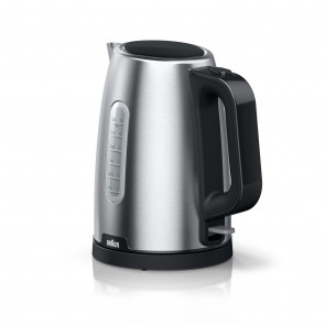 Braun WK 1500 BK Pur Shine Kuhalo za 1,7