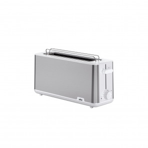 Braun HT1610WH PurShine toster s dugim