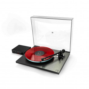 Rega Planar 3RS + Neo PSU MK2 gramofon s