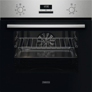 Zanussi Einbaubackofen ZOENC2X2 od