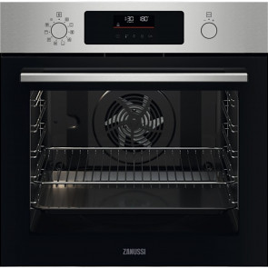 Zanussi ZOPKX6XN Ugradbena pecnica od s