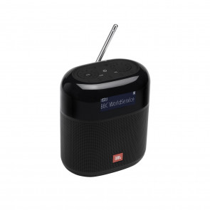 JBL Tuner XL crni Prijenosni DAB/DAB+/FM