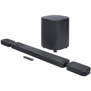 JBL BAR 1000MK2 7.1.4-kanalni soundbar