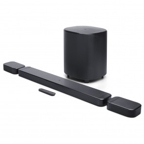 JBL BAR 800MK2 7.1-kanalni soundbar Crna