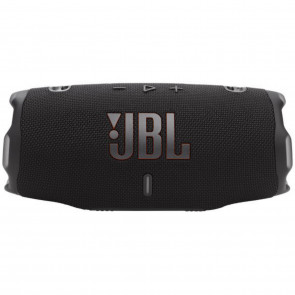 JBL Charge 6 crni Bluetooth zvucnik
