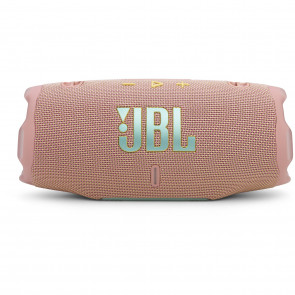 JBL Charge 6 roza Bluetooth zvucnik
