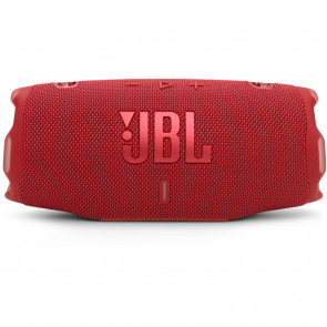 JBL Charge 6 crveni Bluetooth zvucnik