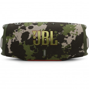 JBL Charge 6 maskirni Bluetooth zvucnik